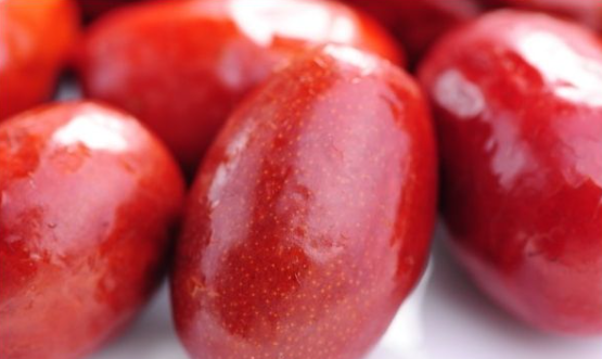 枣的名字及大全,哪里产的红枣最好吃图4